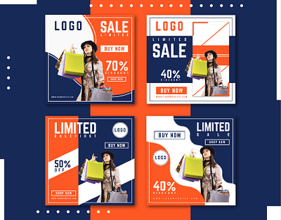 Social Media Banner, Fashion banner, Promote 2d 3d 3d art abstract adobe adobe illustrator adobe photoshop adobexd advertising agency art artwork background banner colorful design ecommerce fashion illustrations kids