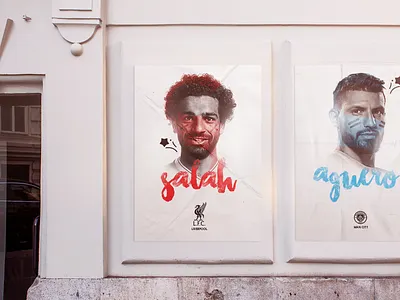 Sport poster arab cover design egypt manipulation poster social media sport