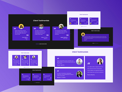 Allie | Creative Portfolio Website Theme adobexd allie clients cv template dark theme designer portfolio designer resume figma landing page light theme portfolio site portfolio template portfolio theme portfolio website resume template testimonial ui8