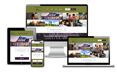 Responsive Layouts white background colors design imagery moodboard responsive web app responsive web design responsive webdesign typography ui ui ux ui design uiux ux ux design uxdesign