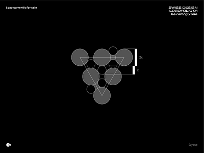 Abstract cell-shaped mark brand brand design brand identity branding branding and identity branding concept branding design dailylogochallenge design for sale geometric logo geometry grid grid design grid layout grid logo grids logo logo design logo for sale logodesign