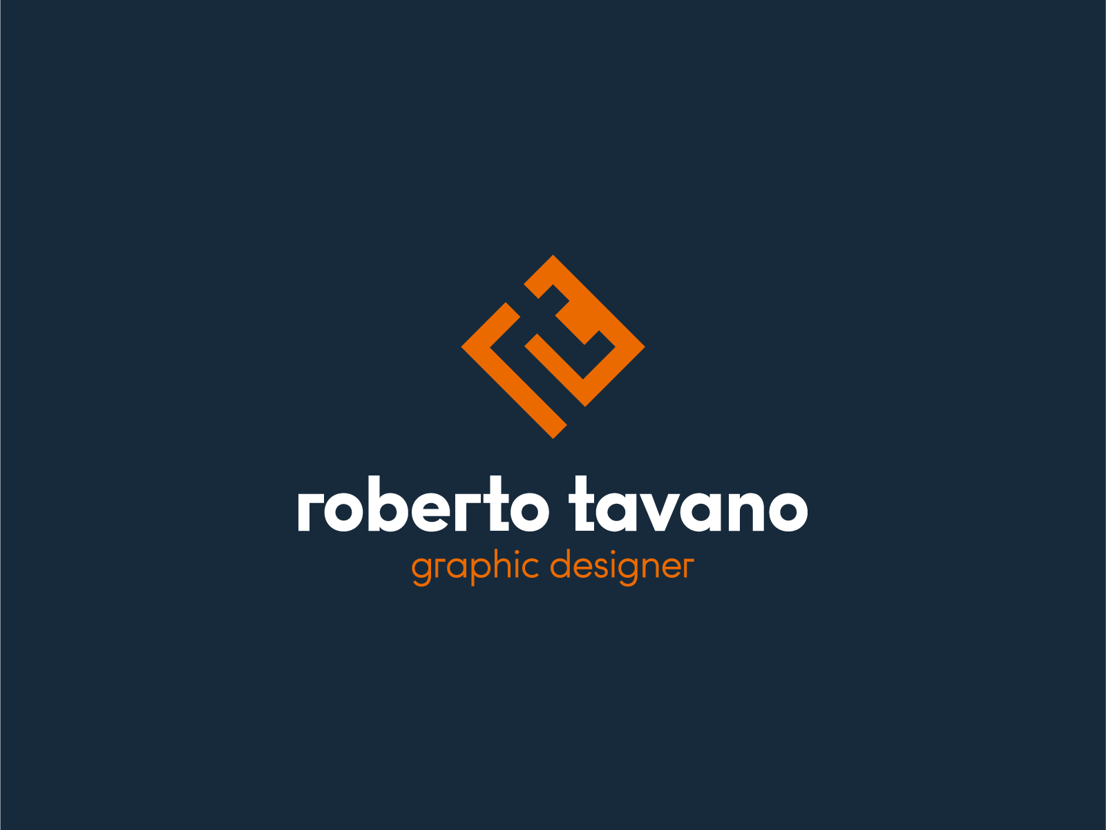 Example of Personal Brand
