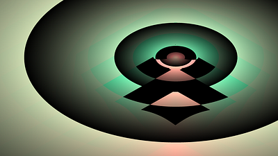ZzArt Generative Abstracts abstract fractal generative javascript tinycode