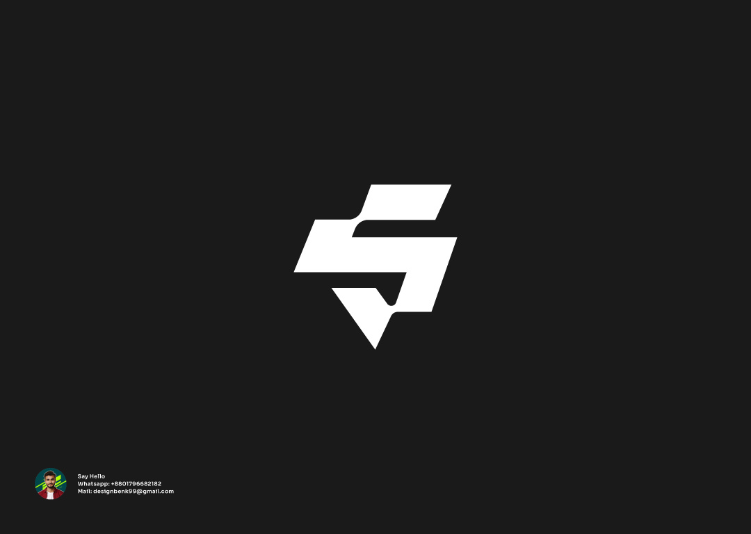 Example of Business Logo And Brand Mark Design.