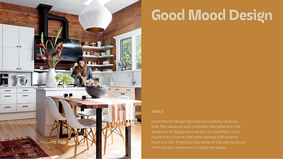 Good Mood Design design graphic design marketing social media