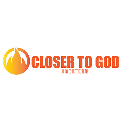 GOD LOGO logo