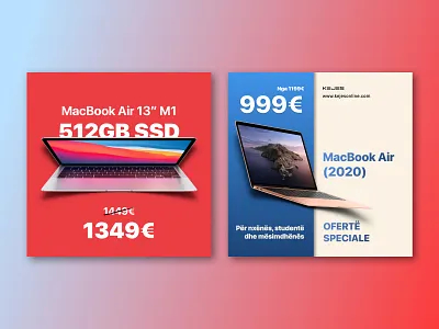 KEJES - MacBook Air & MacBook Pro OFFER