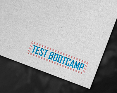 BOOTCAMP LOGO logo