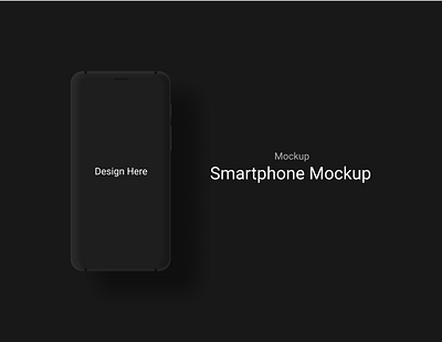 Smartohone Mockup 3d 3d mockup clean mockup iphone 12 iphone 12 mockup minimal mockup mobile app mockup mockup phone mockup t ui ui design ux ux design