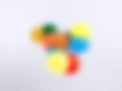 DON'T CARE - LOGO ANIMATION 3d animation branding design graphic design illustration logo logo animation modern design motion graphics new design new logo