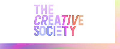 THE CREATIVE SOCIETY
