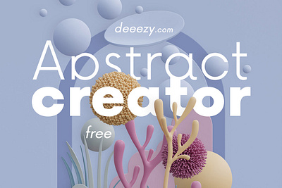 Free Abstract 3D Scene Creator Deeezy 3d 3d scene creator abstract backgrounds abstract scene creator backgrounds branding deeezy design free free backgrounds free graphics free template freebie freebies modern backgrounds simple backgrounds ui