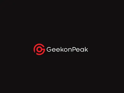 GEEKON PEAK 3d animation branding design flat graphic design illustration lifestyle logo logo design logomaker minimal minimalism minimalist logo motion graphics ui unique