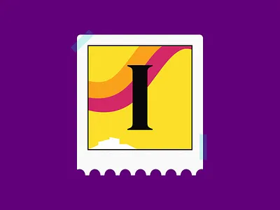 36 DOT 2021 - I animation design graphic design illustration motion graphics