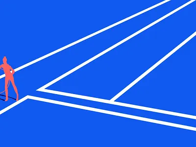 Zadig Documentary - Gym scene 2d animation adobe after effects adobe animate after effects cel animation framebyframe illustration motion design motiondesign motiondesigner motiongraphics rotoscoping