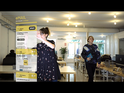 Mob 300 Years Anniversary - Mail scene 2d animation adobe after effects after effects footage motion design motiondesign motiondesigner motiongraphics overlay particles simulation ui design