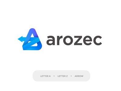 az logo concept a logo abstract az az logo best logo designer in dribbble brand mark concept creative icon lettermark logo logo designer logo mark logodesign logotype mark minimalist modern z logo