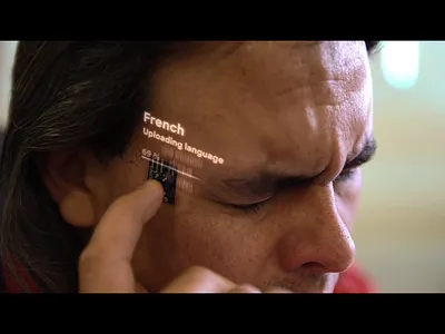 Mob 300 Years Anniversary - Language scene 2d animation adobe after effects after effects footage illustration motion design motiondesign motiondesigner motiongraphics overlay ui ui design