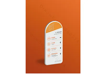 Identity Icon Board design dinoart dinowithyou icon illustration photoshop procreate