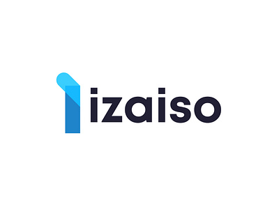 izaiso Logo app icon best designer best logo best logo design best logo designer best logo designer in dribbble best logos branding conceptual logo i logo design logo logo designer logo inspirations logos logotipo logotype meaningful logo modern logo technology technology logo