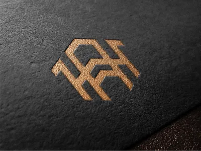 AH monogram mockup presentations america brand branding clothing clothing brand company company branding company logo consulting corporatedesign graphicdesign law lawfirm lawyer logo logodesign logotype monogramlogo monogrampixel realestate