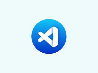 Visual Studio Code 2021 Icon // VsCode code editor icns icons mac studio visual visual studio vscode