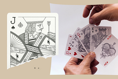 Jack ecommerce jack playing cards spades