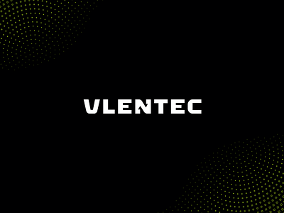 Vlentec brand branding colorful design engineering halftone icon idenity identity industrial lifting logo logomark logotype movement rebrand rebranding typography vibrant wordmark