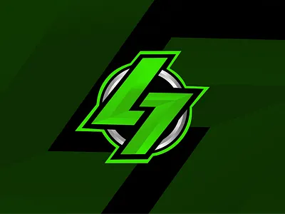 Letter L7 team Esport 3dlogo art branding dailylogochallenge design esportlogo esportlogoinspiration gaminglogo illustration initialesportlogo logo logoinspiration modernlogo