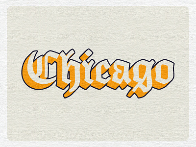 Chicago t-shirt graphics apparel architecture buildings company design front hot dog illustration lion pizza print screen print sculpture shirt t shirt tech tribune typeface typography