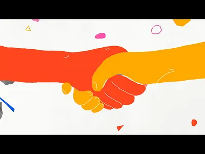 The History of Women’s Rights - Final scene 2d animation adobe after effects adobe illustrator after effects illustration motion design motion graphic motiondesign motiondesigner motiongraphics