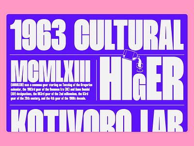 KT Higer branding design font graphic design illustration type typeface typography