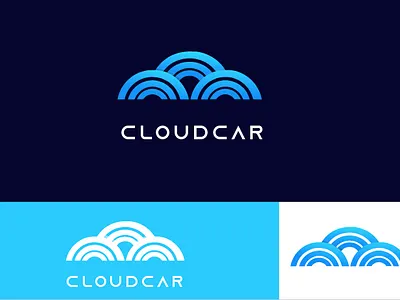 Cloud car adobeillustrator2021 affinitydesigner branding businesslogo challengelogo dailylogo dailylogochallenge design flat flatlogo flatlogodesign graphic design illustration logo logoinspiration minimal minimalistlogo modernlogo trendlogo2021 typography