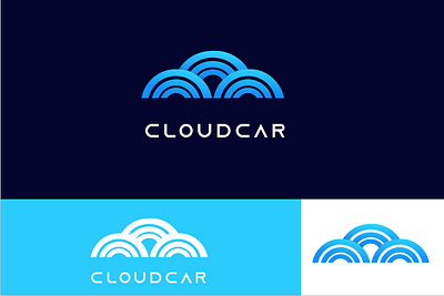 Cloud car adobeillustrator2021 affinitydesigner branding businesslogo challengelogo dailylogo dailylogochallenge design flat flatlogo flatlogodesign graphic design illustration logo logoinspiration minimal minimalistlogo modernlogo trendlogo2021 typography