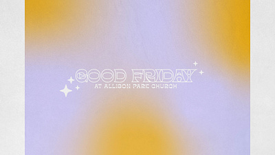 Good Friday church church design church logo design easter good friday sermon sermon art sermon graphic sermon series sermon title