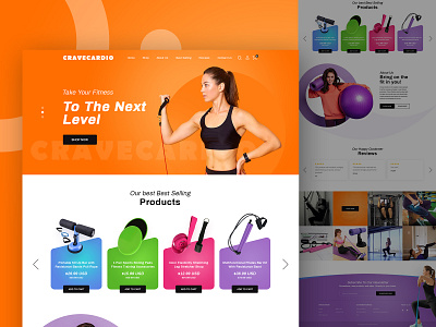 dribbble banner banner design bodyfit creative creative banner creative banner design creative design creative fitness design fit fitness fitness app fitness website fitness website design health