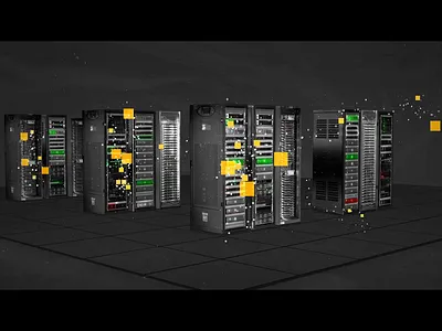 3DStock by UCL - Data Scene 2d animation adobe after effects adobe illustrator after effects illustration motion design motion graphic motiondesign motiondesigner motiongraphics