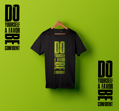 T-shirt Design Typography branding fashion fashion design graphicdesign illustration illustration art logotype tshirt typography