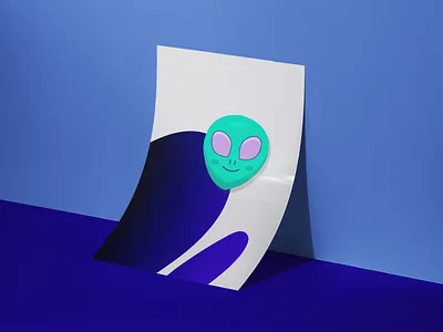 Space inpired Brochure app aseprite branding icon islamabad logo moez mustafa pakistan typography ui ux web