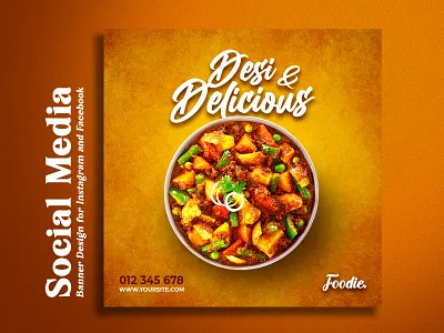 Social media Banner Design For Instagram and Facebook banner ad design banner ads design banner design facebook post instagram banner instagram post social media