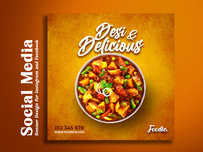 Social media Banner Design For Instagram and Facebook banner ad design banner ads design banner design facebook post instagram banner instagram post social media