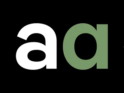 Pangea’s default a and alternative a font font design fonts fontwerk geometric font geometric sans geometric sans serif opentype pangea font pangea typeface type design typedesign typeface typeface design typography variable fonts variablefont