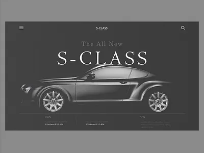 classic✅ branding design minimal ux vector web