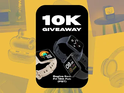 thieve 10k social promo