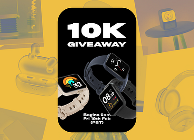 thieve 10k social promo