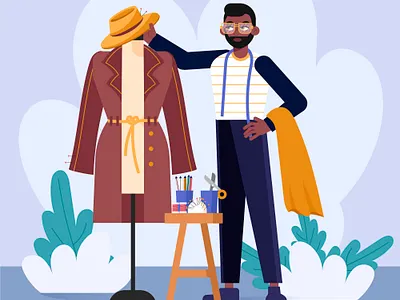 Fashion designer Freepik designer fashion people