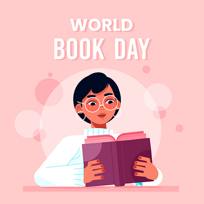 Girl Book Freepik book girl reading