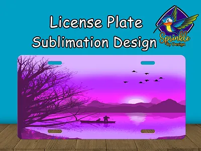 License Plate Sublimation Design design bundles license plate design license plate designs license plate sublimation license plate sublimation design license plate templates sublimation sublimation license plate