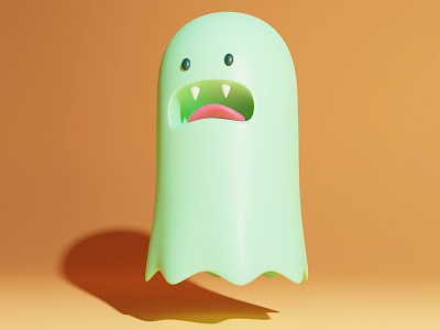 bob 3d 3d art 3d artist 3d modeling art blender blender3d cartoon character design illustration logo vector