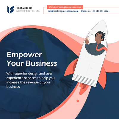 Empower Your Business instagram